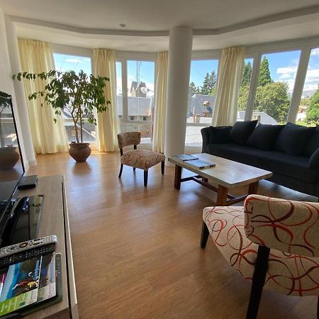 Apartamento Casco Historico سان كارلوس دي باريلوتشي المظهر الخارجي الصورة