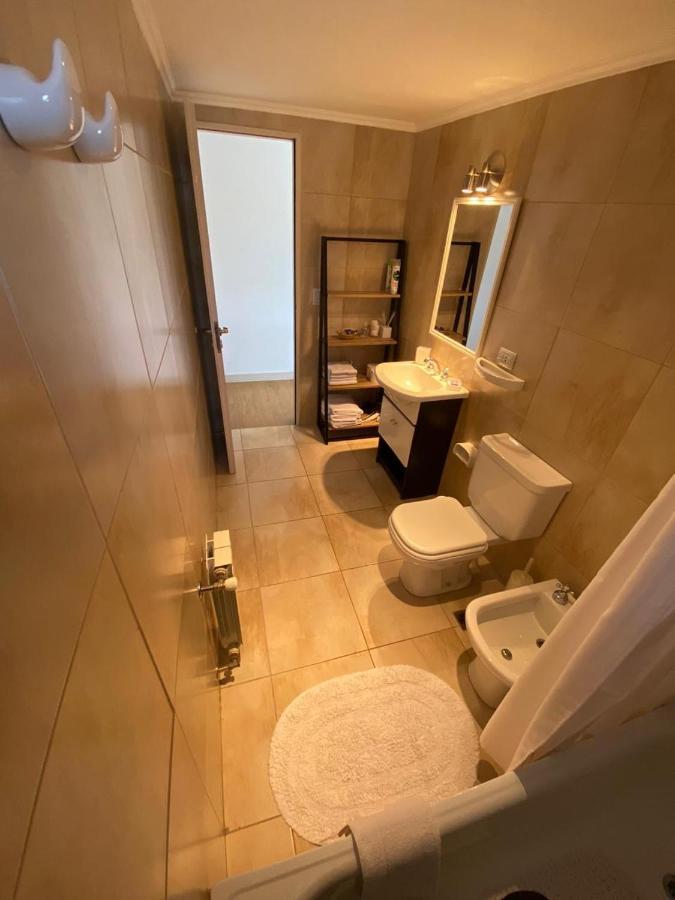 Apartamento Casco Historico سان كارلوس دي باريلوتشي المظهر الخارجي الصورة