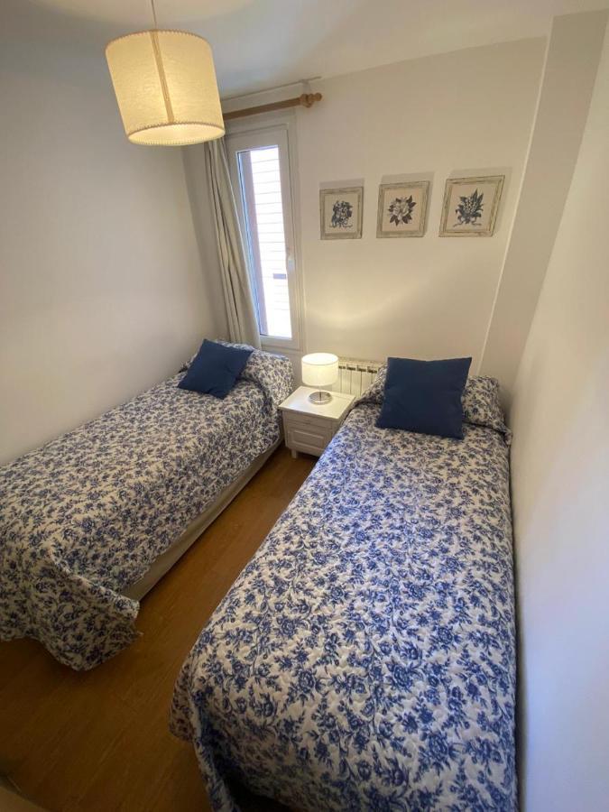 Apartamento Casco Historico سان كارلوس دي باريلوتشي المظهر الخارجي الصورة