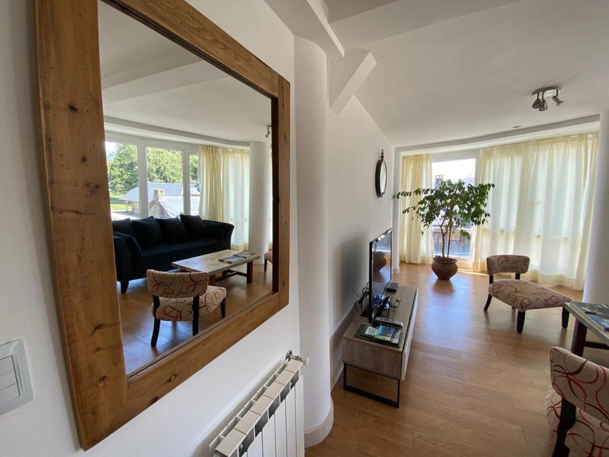 Apartamento Casco Historico سان كارلوس دي باريلوتشي المظهر الخارجي الصورة