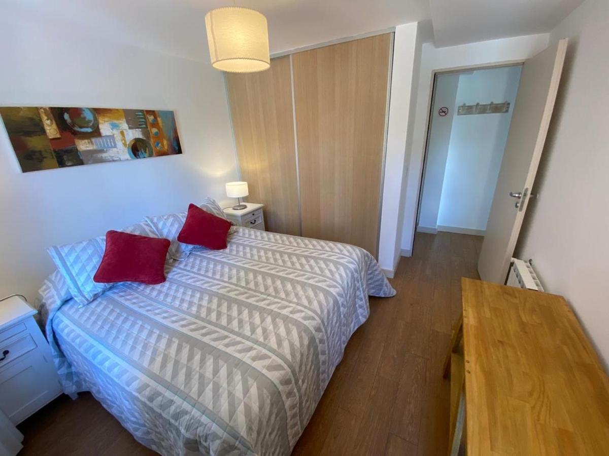 Apartamento Casco Historico سان كارلوس دي باريلوتشي المظهر الخارجي الصورة