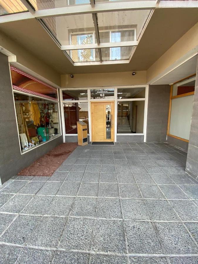 Apartamento Casco Historico سان كارلوس دي باريلوتشي المظهر الخارجي الصورة