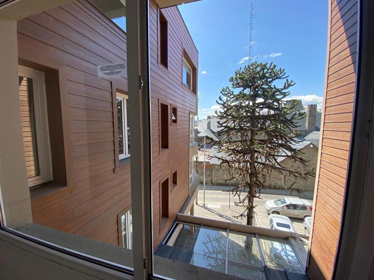 Apartamento Casco Historico سان كارلوس دي باريلوتشي المظهر الخارجي الصورة